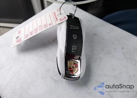 2019 Porsche Macan S из США, поврежденный, VIN WP1AB2A51KLB30664